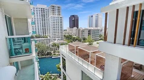 347 N New River Drive E Fort Lauderdale FL 33301
