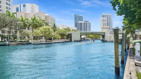 347 N New River Drive E Fort Lauderdale FL 33301