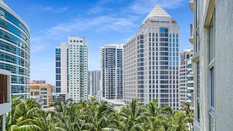 347 N New River Drive E Fort Lauderdale FL 33301