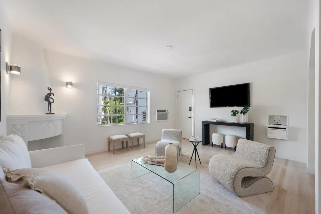 750 Española Way Miami Beach FL 33139