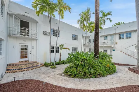 750 Española Way Miami Beach FL 33139