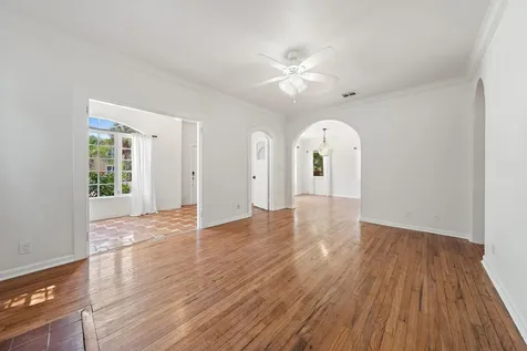 315 Hawthorne Drive Lake Park FL 33403