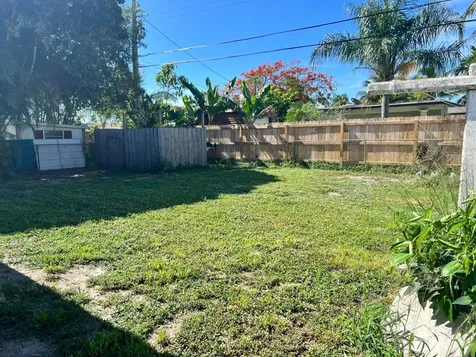 3031 French Avenue Lake Worth FL 33461