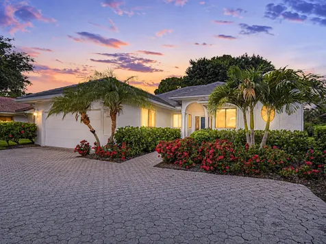 3390 SE Putnam Court Stuart FL 34997