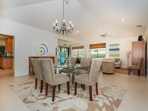 3390 SE Putnam Court Stuart FL 34997