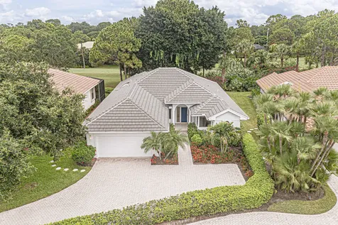 3390 SE Putnam Court Stuart FL 34997
