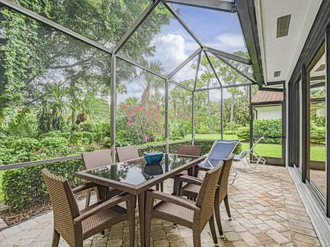 3390 SE Putnam Court Stuart FL 34997