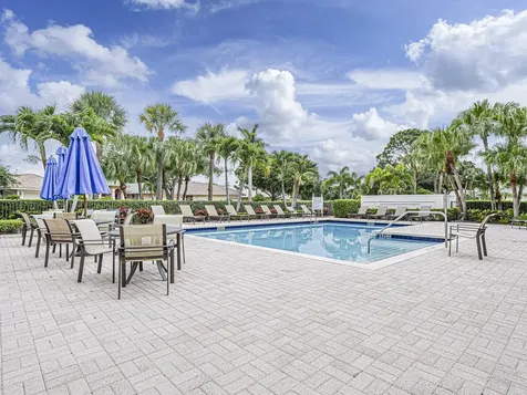 3390 SE Putnam Court Stuart FL 34997