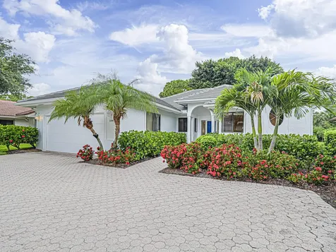 3390 SE Putnam Court Stuart FL 34997