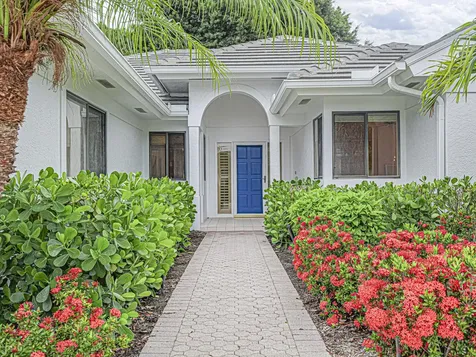 3390 SE Putnam Court Stuart FL 34997