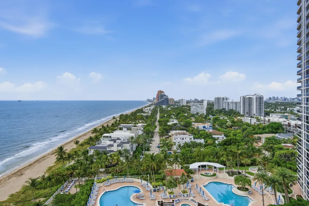 3200 N Ocean Boulevard Fort Lauderdale FL 33308