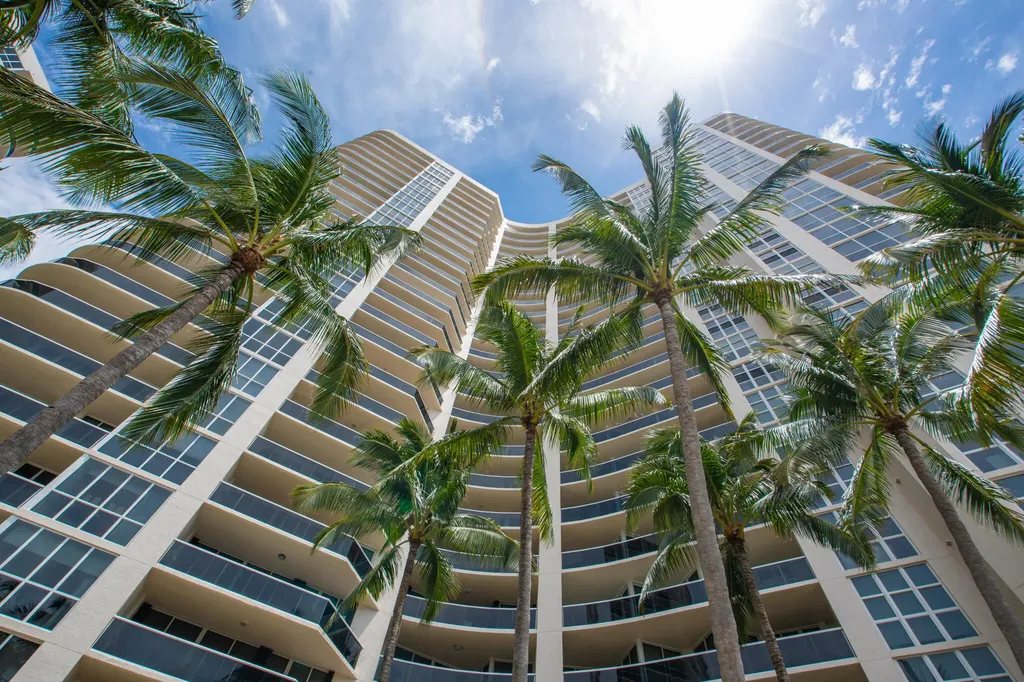 3200 N Ocean Boulevard Fort Lauderdale FL 33308