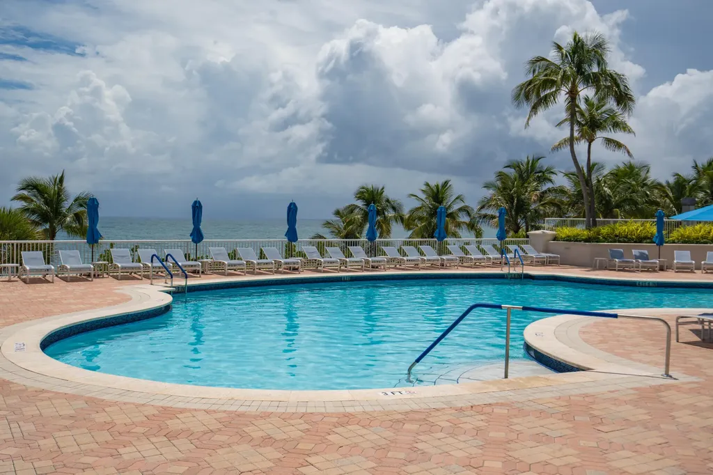 3200 N Ocean Boulevard Fort Lauderdale FL 33308