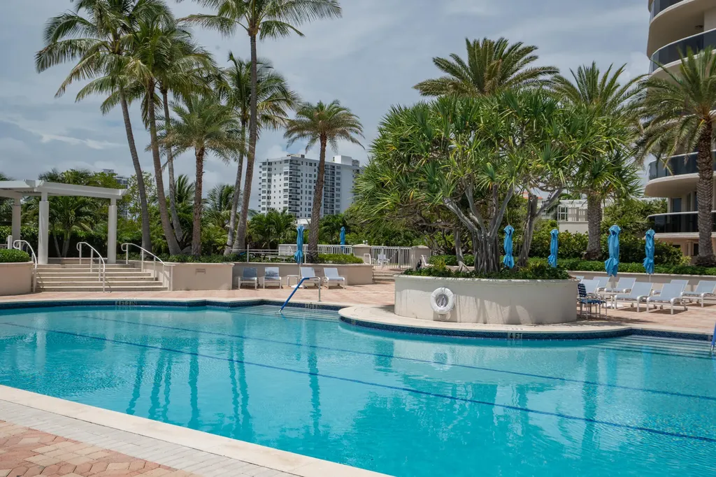 3200 N Ocean Boulevard Fort Lauderdale FL 33308