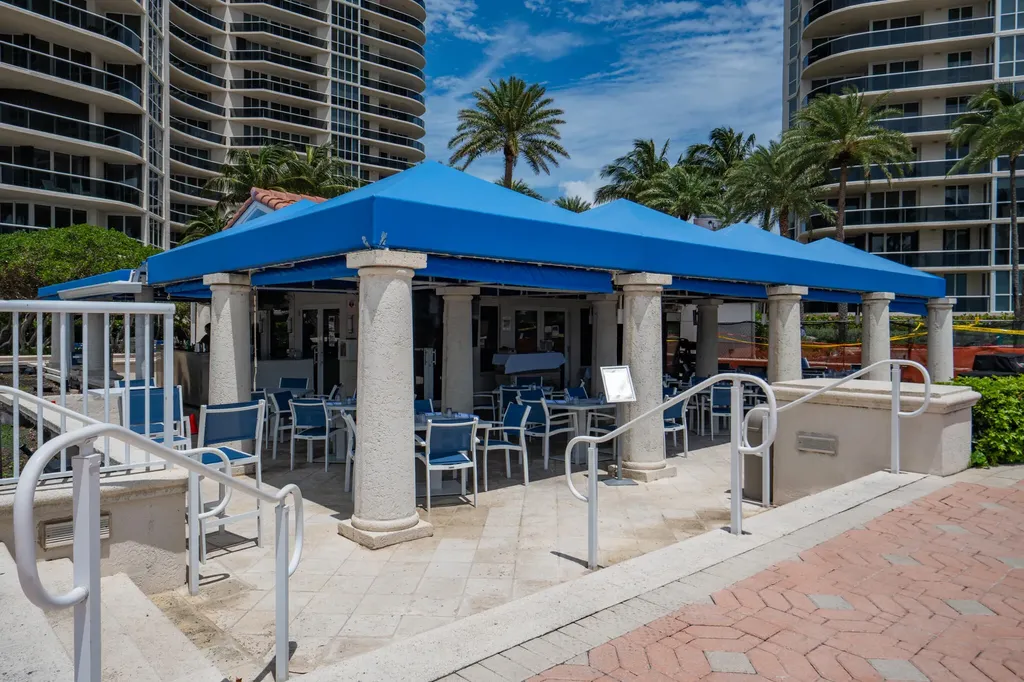 3200 N Ocean Boulevard Fort Lauderdale FL 33308