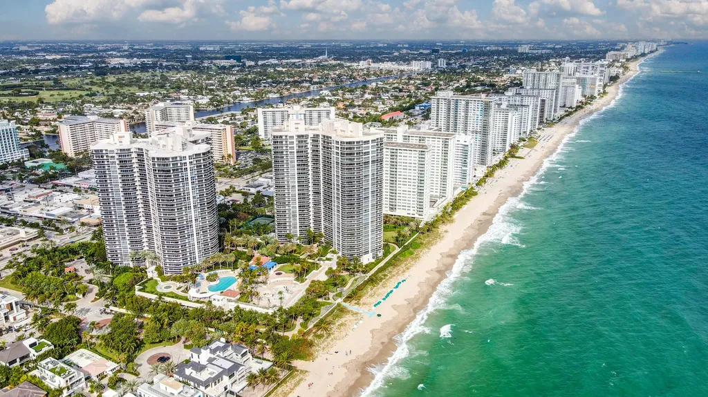 3200 N Ocean Boulevard Fort Lauderdale FL 33308