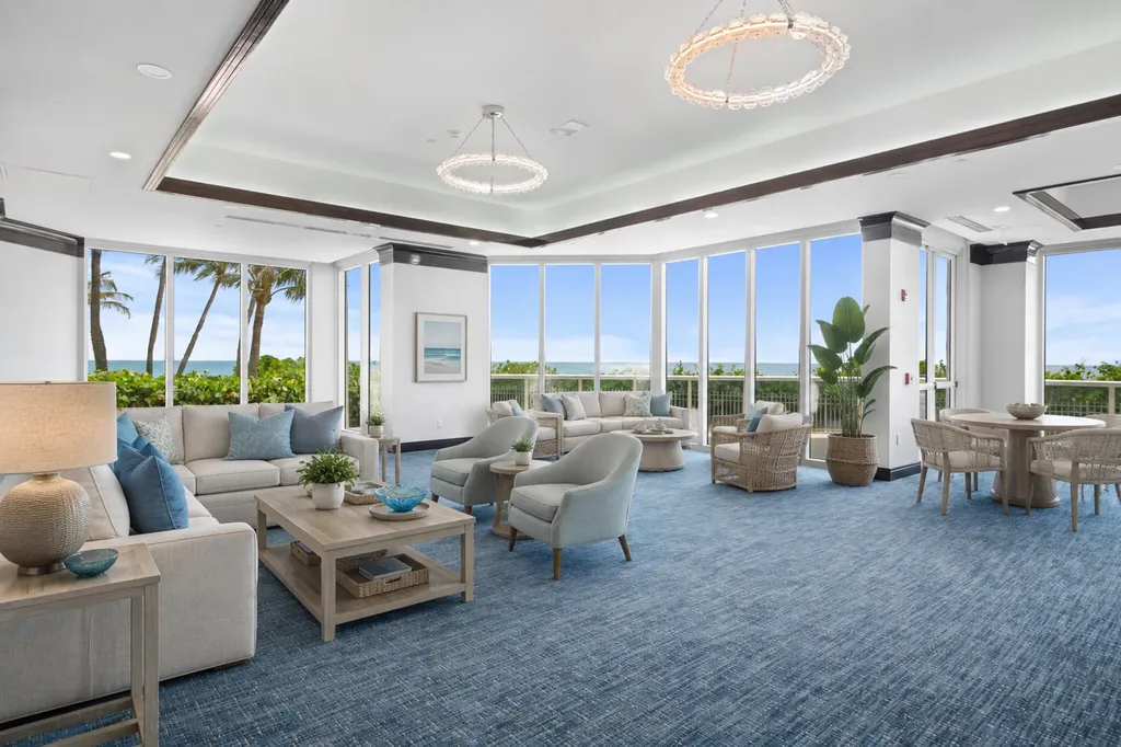 3200 N Ocean Boulevard Fort Lauderdale FL 33308