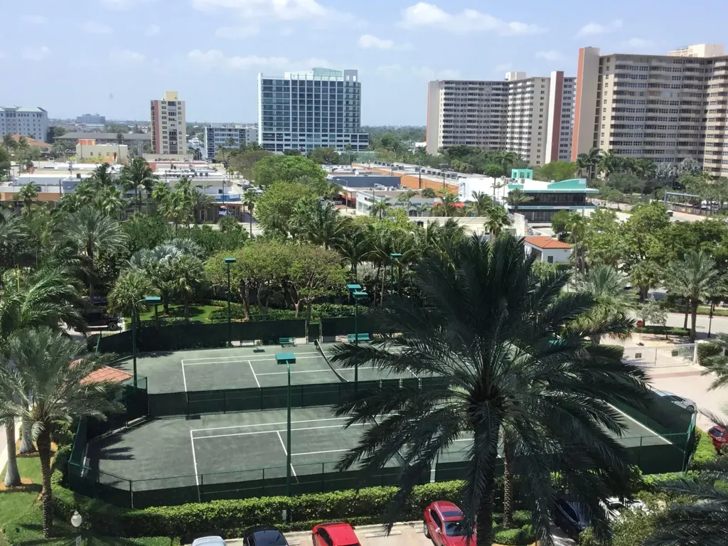 3200 N Ocean Boulevard Fort Lauderdale FL 33308