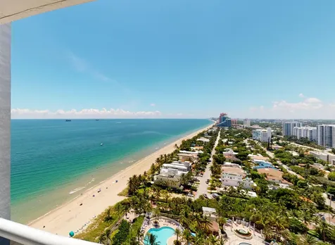 3200 N Ocean Boulevard Fort Lauderdale FL 33308