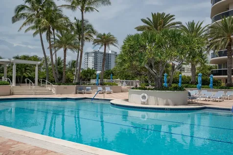 3200 N Ocean Boulevard Fort Lauderdale FL 33308