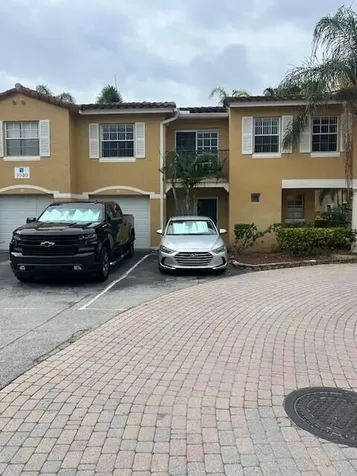 1040 Lake Shore Drive Lake Park FL 33403