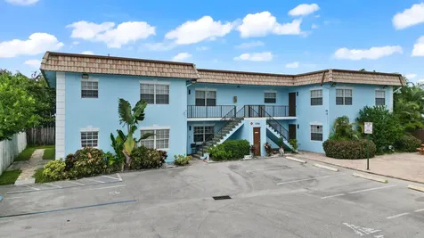 2701 NE 6th Avenue Wilton Manors FL 33334