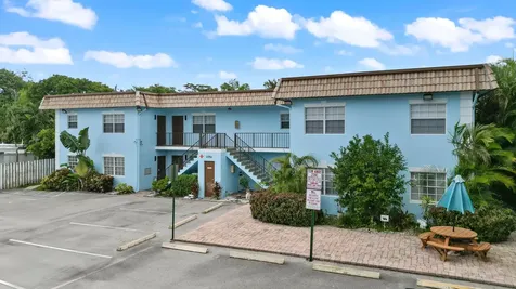 2701 NE 6th Avenue Wilton Manors FL 33334