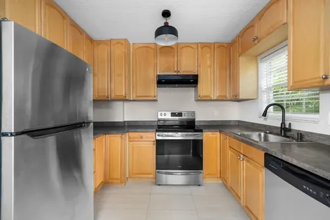 2701 NE 6th Avenue Wilton Manors FL 33334