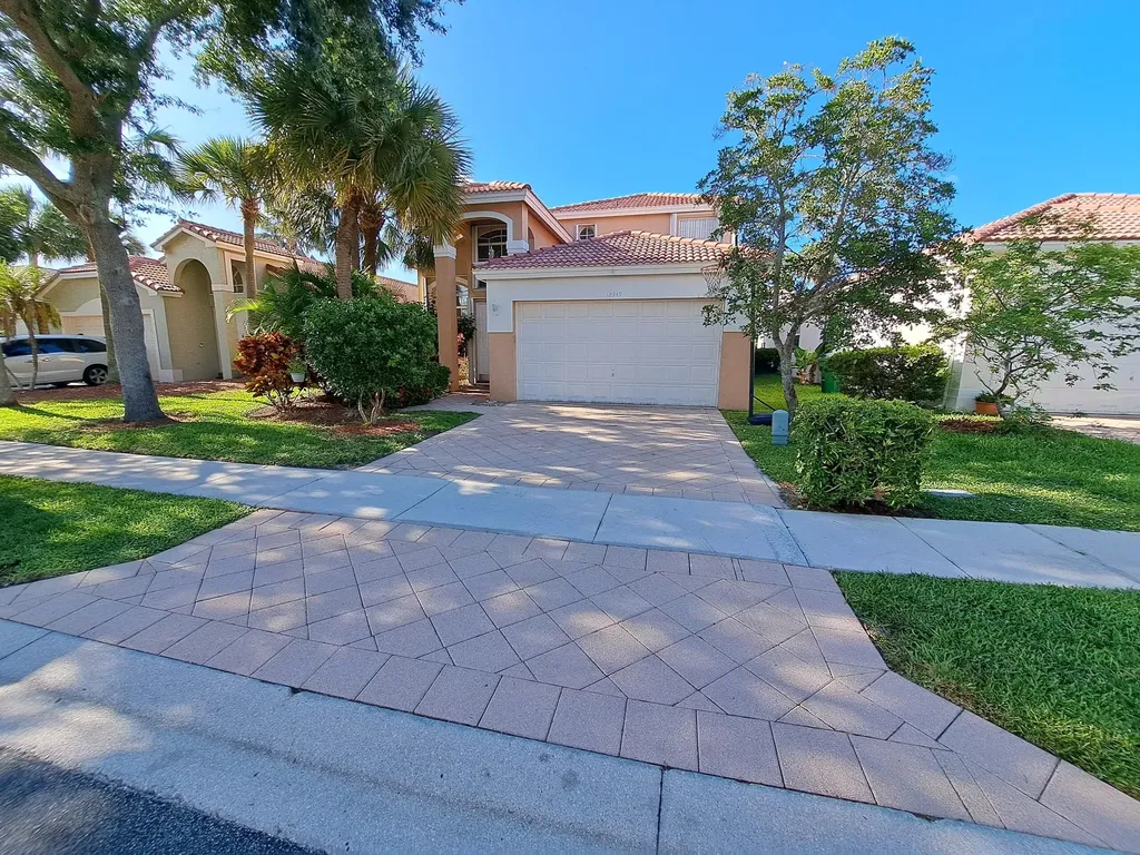 12349 NW 53rd Street Coral Springs FL 33076