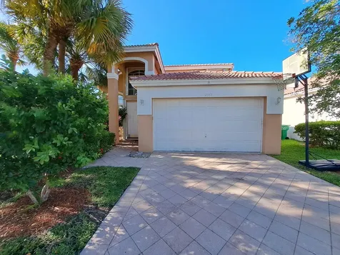12349 NW 53rd Street Coral Springs FL 33076