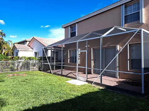 12349 NW 53rd Street Coral Springs FL 33076