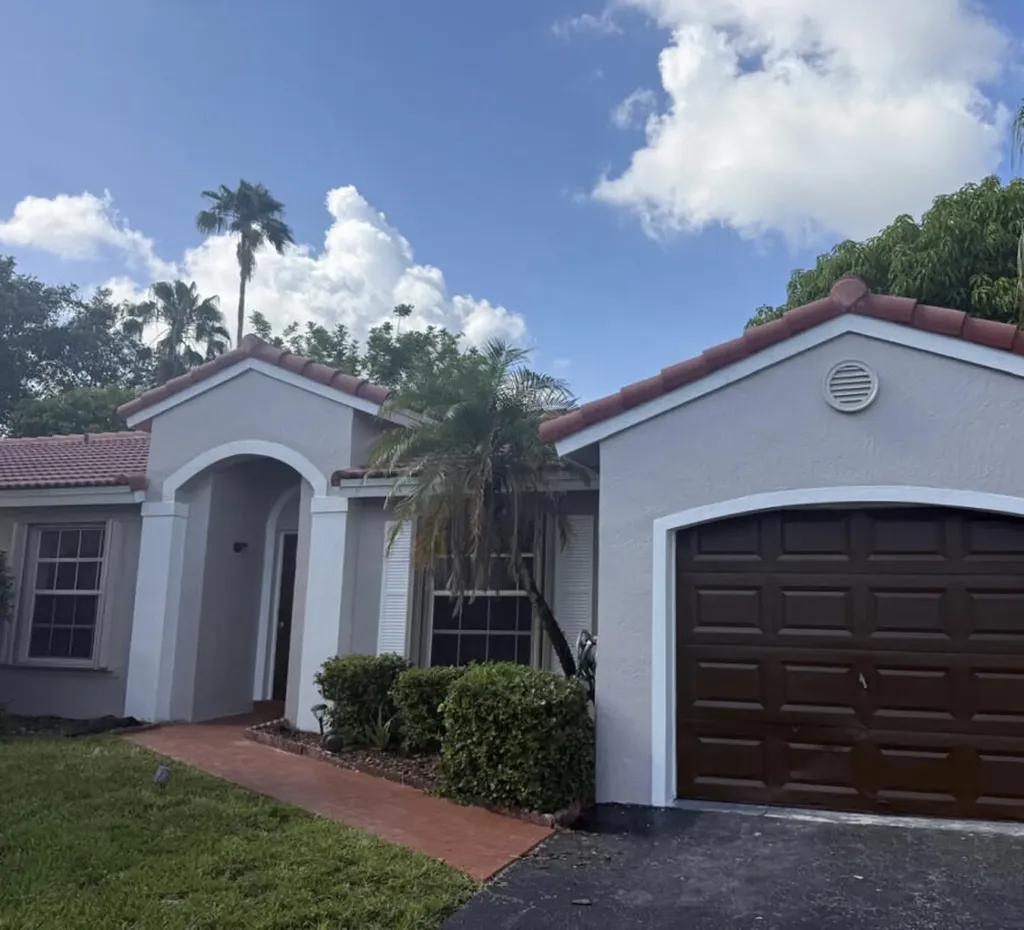 1306 NW 125th Terrace Fort Lauderdale FL 33323