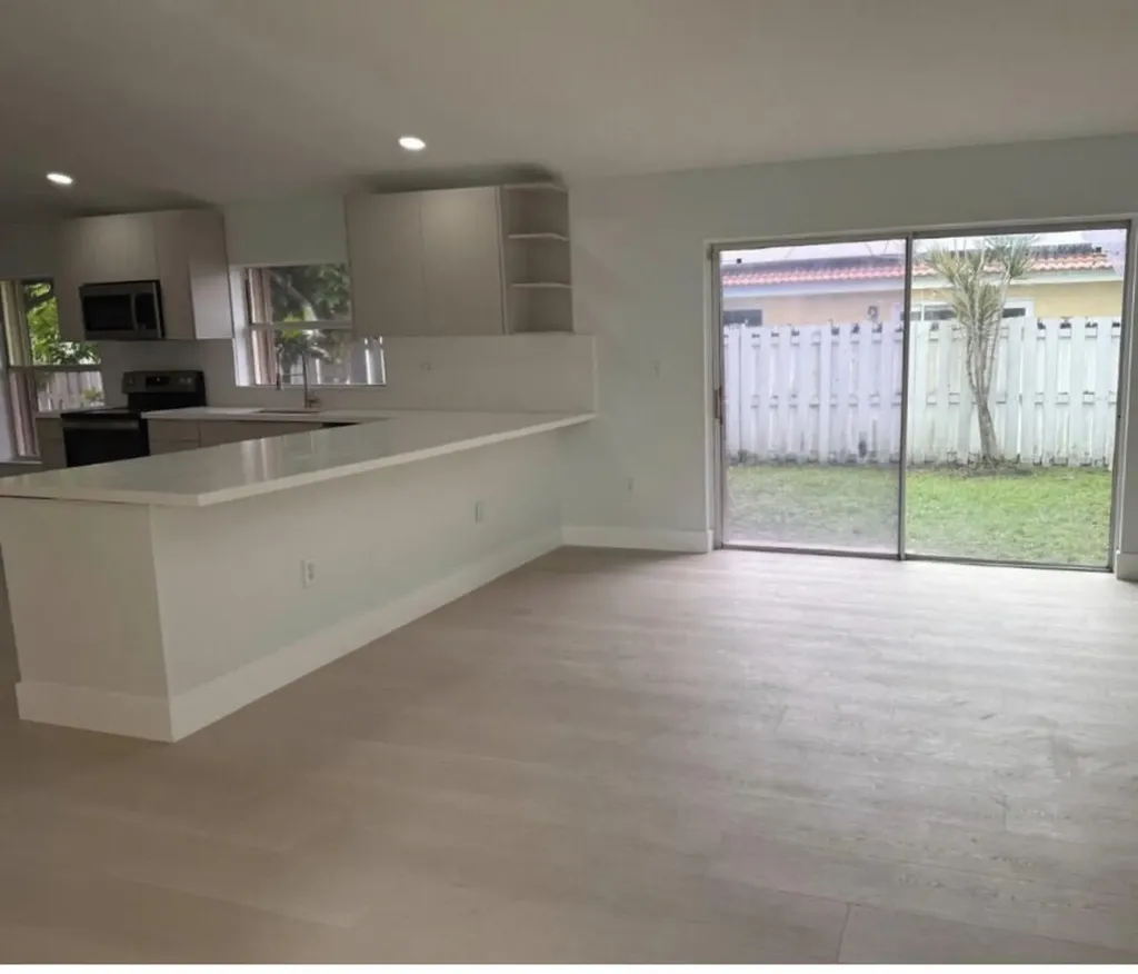 1306 NW 125th Terrace Fort Lauderdale FL 33323