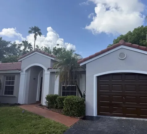 1306 NW 125th Terrace Fort Lauderdale FL 33323