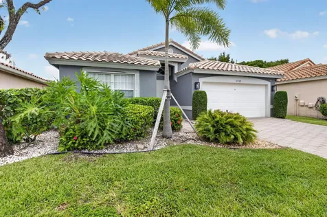 11728 Dove Hollow Avenue Boynton Beach FL 33437