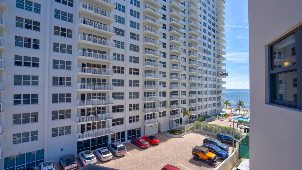 3800 Galt Ocean Drive Fort Lauderdale FL 33308