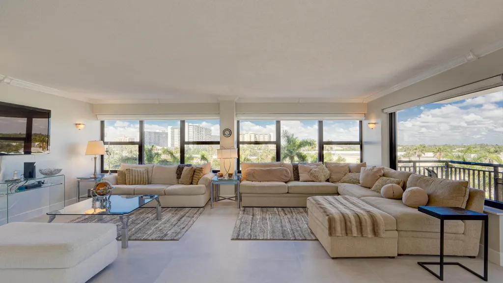 3800 Galt Ocean Drive Fort Lauderdale FL 33308