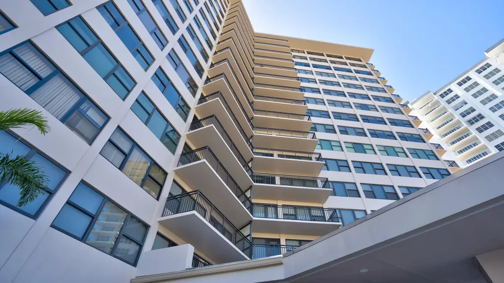 3800 Galt Ocean Drive Fort Lauderdale FL 33308
