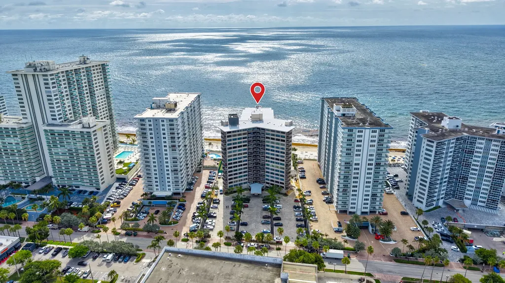 3800 Galt Ocean Drive Fort Lauderdale FL 33308