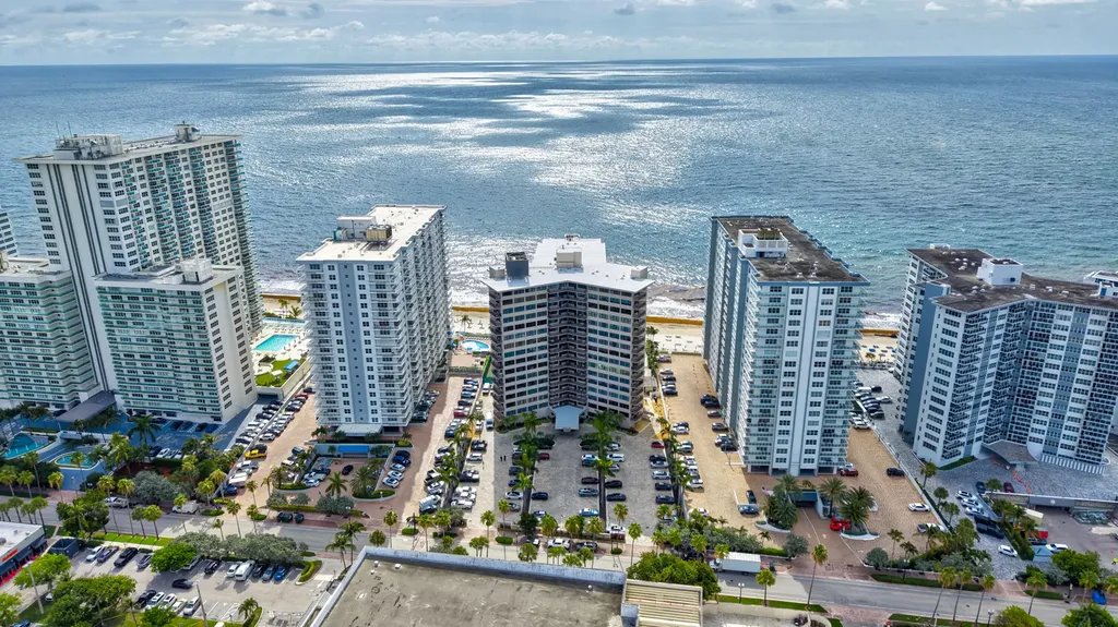 3800 Galt Ocean Drive Fort Lauderdale FL 33308