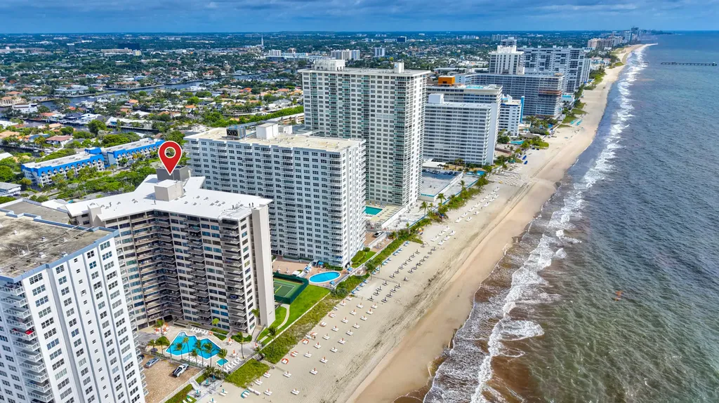 3800 Galt Ocean Drive Fort Lauderdale FL 33308