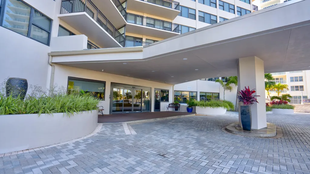 3800 Galt Ocean Drive Fort Lauderdale FL 33308
