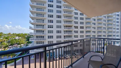 3800 Galt Ocean Drive Fort Lauderdale FL 33308
