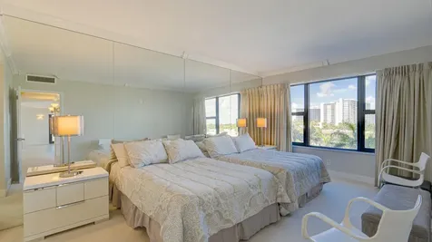 3800 Galt Ocean Drive Fort Lauderdale FL 33308