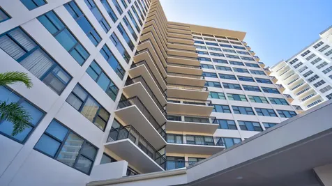 3800 Galt Ocean Drive Fort Lauderdale FL 33308