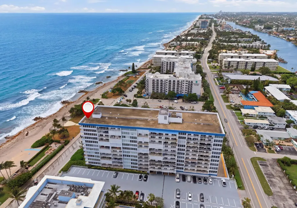 800 SE 20th Avenue Deerfield Beach FL 33441