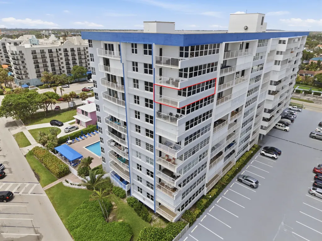 800 SE 20th Avenue Deerfield Beach FL 33441