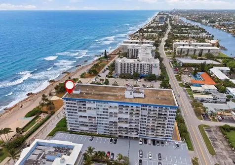 800 SE 20th Avenue Deerfield Beach FL 33441