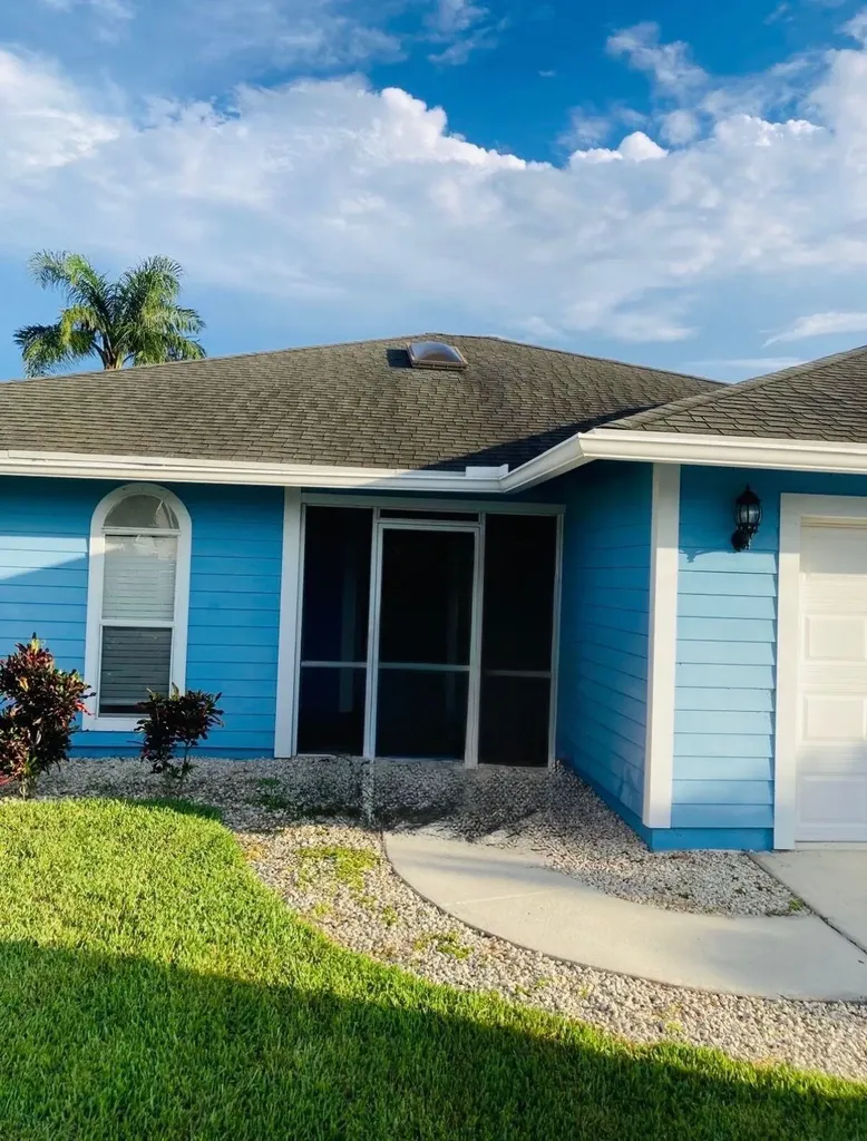 6118 Barbara Street Jupiter FL 33458