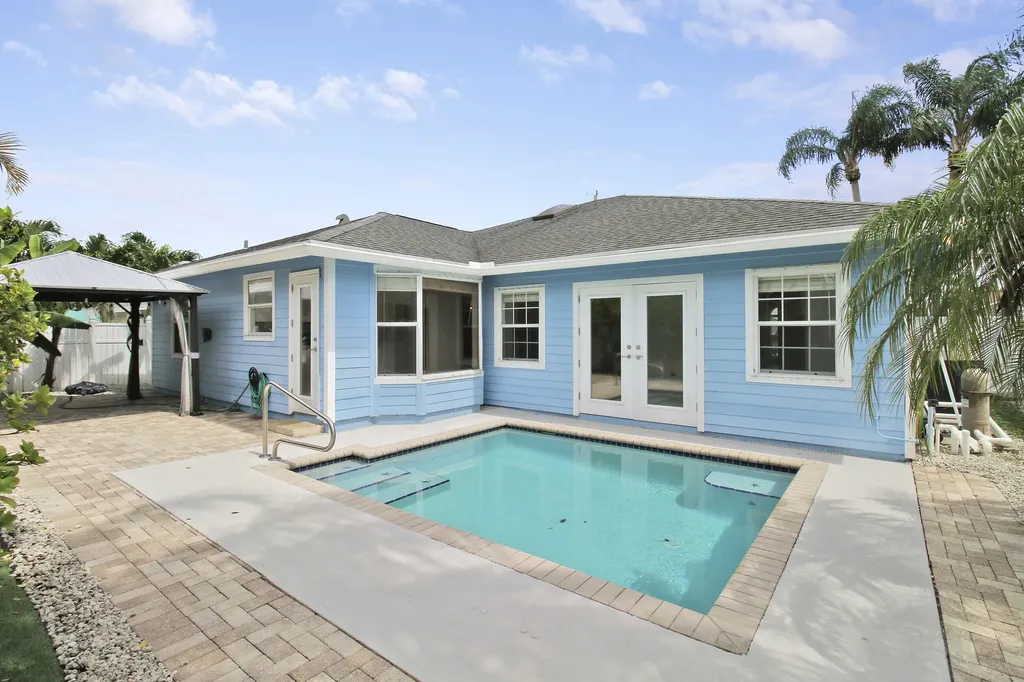 6118 Barbara Street Jupiter FL 33458